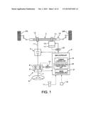 STEERING CONTROL DEVICE diagram and image