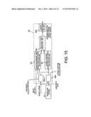 STEERING CONTROL DEVICE diagram and image