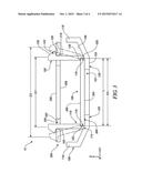 ELASTICALLY AVERAGED ALIGNMENT SYSTEMS AND METHODS diagram and image