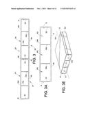 HALF-ROUND TRAILER AND TRAILER BODY WITH EXTRUDED PANEL SIDE WALLS diagram and image