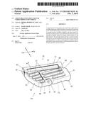 ADJUSTABLE STEP STRUCTURE FOR SADDLE RIDING TYPE VEHICLE diagram and image