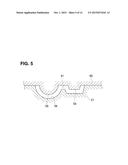 VEHICLE BODY FRAME FOR A SADDLE-RIDE VEHICLE, AND MOTORCYCLE INCLUDING     SAME diagram and image