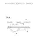 VEHICLE BODY FRAME FOR A SADDLE-RIDE VEHICLE, AND MOTORCYCLE INCLUDING     SAME diagram and image