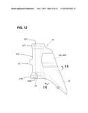 VEHICLE BODY FRAME FOR A SADDLE-RIDE VEHICLE, AND MOTORCYCLE INCLUDING     SAME diagram and image