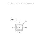 VEHICLE BODY FRAME FOR A SADDLE-RIDE VEHICLE, AND MOTORCYCLE INCLUDING     SAME diagram and image