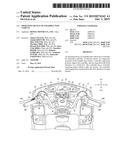 OPERATING DEVICE OF STRADDLE TYPE VEHICLE diagram and image
