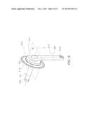 BICYCLE CRANK ASSEMBLY diagram and image