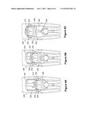 HEIGHT-ADJUSTABLE SEAT FOR WATERCRAFT diagram and image