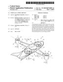 VERTICALLY LANDING AIRCRAFT diagram and image