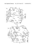 METHOD FOR REMOVING A TWIST-MODULE SUB-ASSEMBLY IN A KNOTTER ASSEMBLY diagram and image