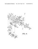 METHOD FOR REMOVING A TWIST-MODULE SUB-ASSEMBLY IN A KNOTTER ASSEMBLY diagram and image