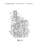 METHOD FOR REMOVING A TWIST-MODULE SUB-ASSEMBLY IN A KNOTTER ASSEMBLY diagram and image