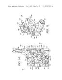 METHOD FOR REMOVING A TWIST-MODULE SUB-ASSEMBLY IN A KNOTTER ASSEMBLY diagram and image