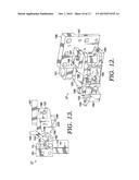 METHOD FOR REMOVING A TWIST-MODULE SUB-ASSEMBLY IN A KNOTTER ASSEMBLY diagram and image