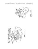 METHOD FOR REMOVING A TWIST-MODULE SUB-ASSEMBLY IN A KNOTTER ASSEMBLY diagram and image