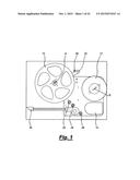 LABELLING MACHINE AND METHOD FOR ITS OPERATION diagram and image