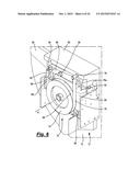 LABELLING MACHINE AND METHOD FOR ITS OPERATION diagram and image