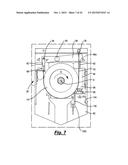 LABELLING MACHINE AND METHOD FOR ITS OPERATION diagram and image