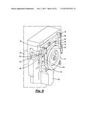 LABELLING MACHINE AND METHOD FOR ITS OPERATION diagram and image