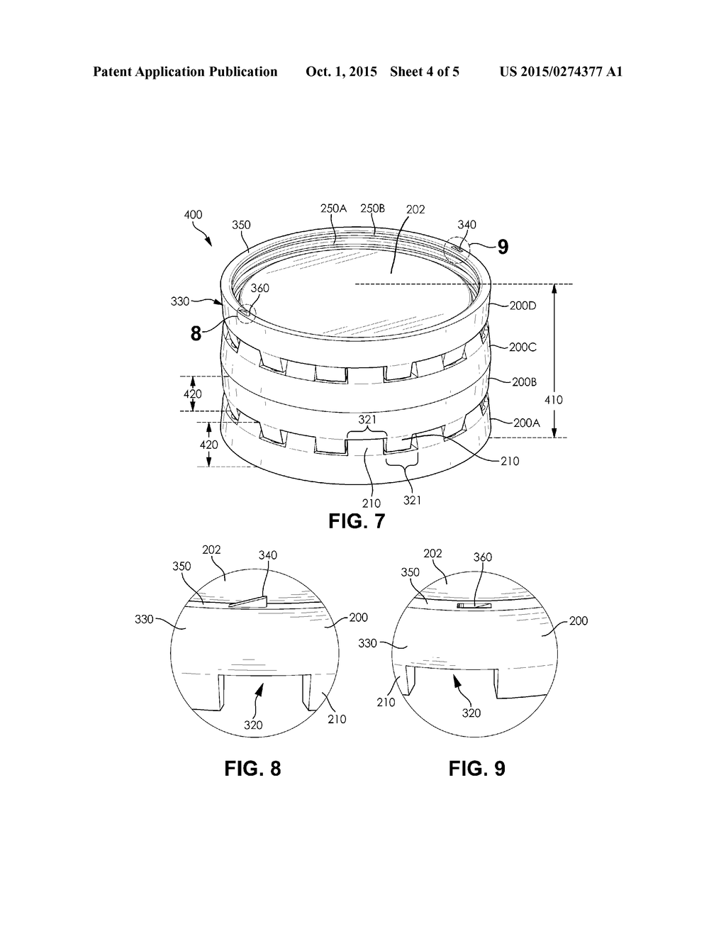 OVERPACK SALVAGE DRUM AND RELATED METHODS - diagram, schematic, and image 05