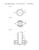 CAPPED SPOUT diagram and image