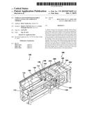 VEHICLE CONVEYOR WITH FLEXIBLE SAFETY COVER AND COMPONENT THEREOF diagram and image