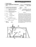 Method and Device for Conveying Large-Area Panels of Extreme Size diagram and image