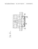 Method and Device for Conveying Large-Area Panels of Extreme Size diagram and image