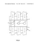 SYSTEM AND METHOD FOR CARRIER IDENTIFICATION IN A PNEUMATIC TUBE SYSTEM diagram and image