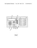 SYSTEM AND METHOD FOR CARRIER IDENTIFICATION IN A PNEUMATIC TUBE SYSTEM diagram and image