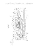 SHEET SEPARATING APPARATUS diagram and image