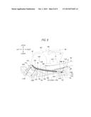 SHEET SEPARATING APPARATUS diagram and image