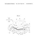 SHEET SEPARATING APPARATUS diagram and image