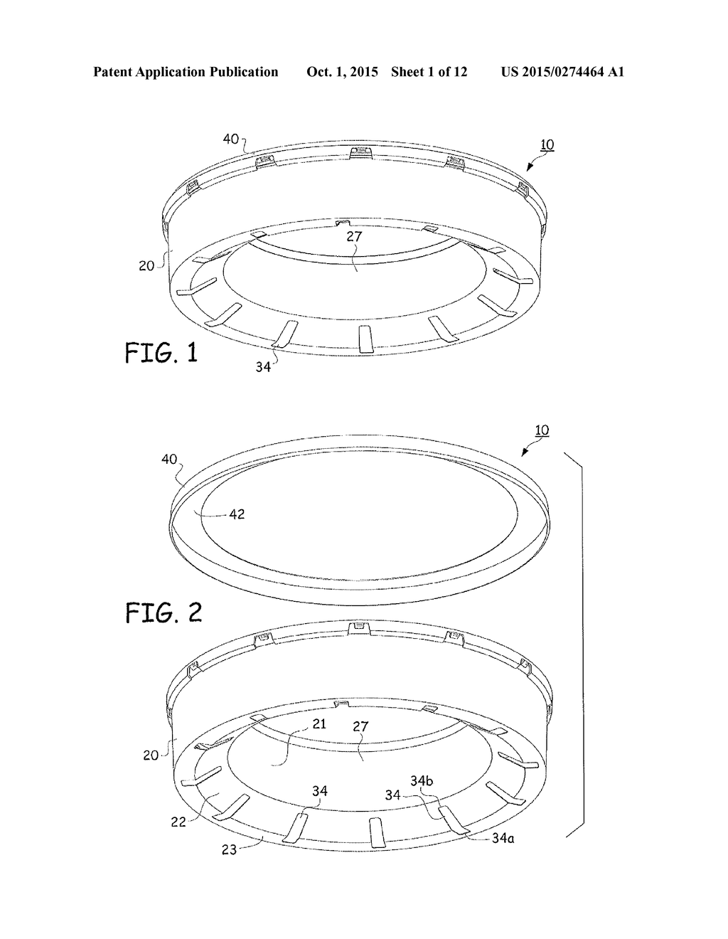 CASSETTE FOR DISPENSING PLEATED TUBING - diagram, schematic, and image 02