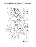 IMAGE FORMING APPARATUS diagram and image