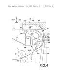 IMAGE FORMING APPARATUS diagram and image