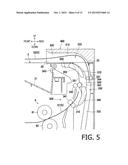 IMAGE FORMING APPARATUS diagram and image