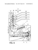 IMAGE FORMING APPARATUS diagram and image