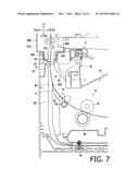 IMAGE FORMING APPARATUS diagram and image