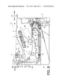 IMAGE FORMING APPARATUS diagram and image