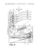 IMAGE FORMING APPARATUS diagram and image