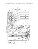 IMAGE FORMING APPARATUS diagram and image