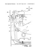 IMAGE FORMING APPARATUS diagram and image