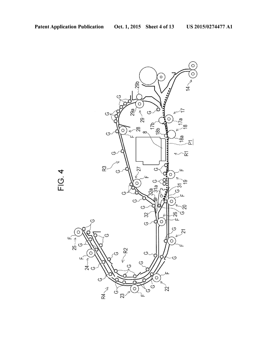 RECORDING APPARATUS - diagram, schematic, and image 05