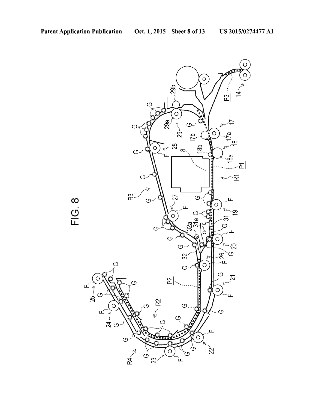 RECORDING APPARATUS - diagram, schematic, and image 09