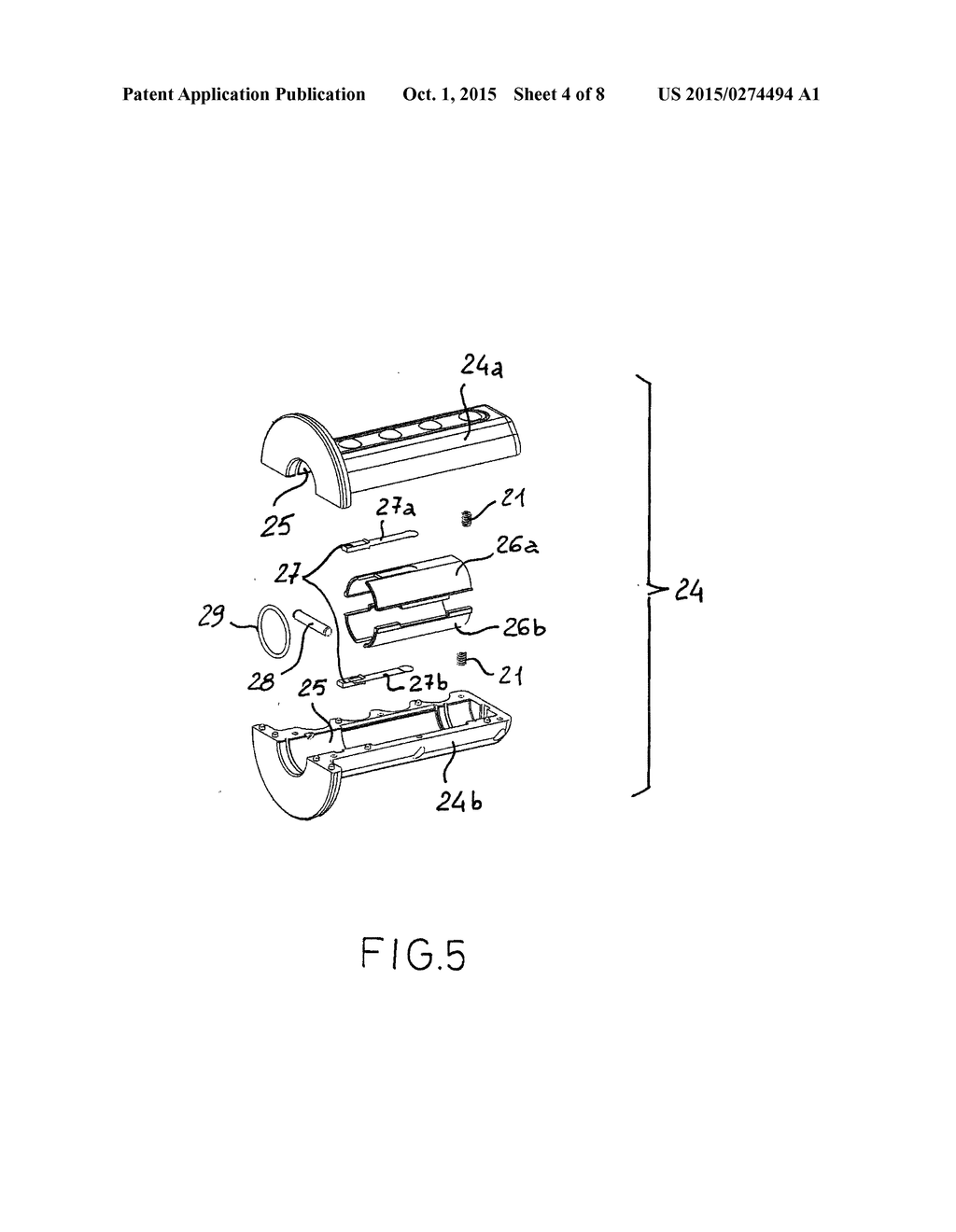 LIFTING APPARATUS FOR VEHICLE WHEELS - diagram, schematic, and image 05