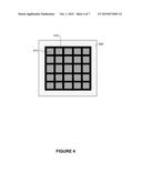 MEMS PRESSURE SENSOR WITH IMPROVED INSENSITIVITY TO THERMO-MECHANICAL     STRESS diagram and image