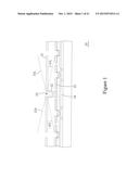 Integrated Mems Device and Its Manufacturing Method diagram and image