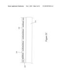 Integrated Mems Device and Its Manufacturing Method diagram and image