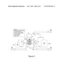 METHODS FOR TREATING BIOREACTOR WASTEWATER STREAMS diagram and image